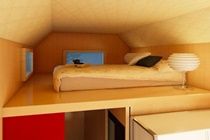 Del Nomad Caravan Park Pemuteran Extérieur photo