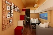 Del Nomad Caravan Park Pemuteran Extérieur photo
