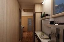 Del Nomad Caravan Park Pemuteran Extérieur photo